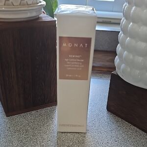 NEW Monat Rewind Age Control Nectar Skin-Perfecting Superfruit